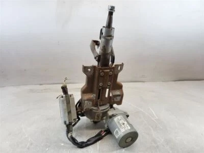 2011 HYUNDAI SONATA STEERING COLUMN ASSIST MOTOR 带智能钥匙 56310-3Q400 — 第 1/4 张图片