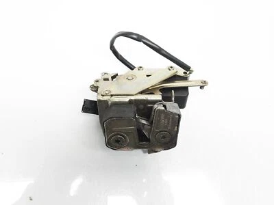 Unidad de bloqueo de pestillo de maletero trasero Volvo 740 1989-1992 3538267 Foto 1 de 4