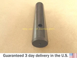 JCB BACKHOE - PIVOT PIN (PART NO. 811/80018 or 811/90485) - Picture 1 of 9