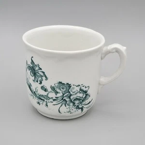 Antique 1890's Maddocks Lamberton Royal Porcelain Coffee Cup or Mug, Nice! - Picture 1 of 7