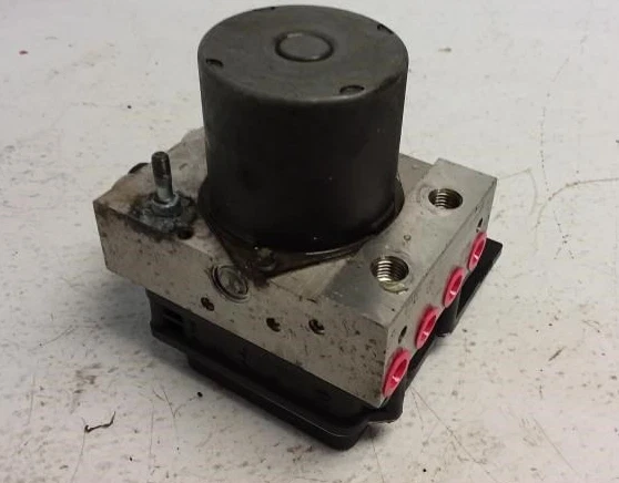 Chevrolet Avalanche 1500 2008 ABS conjunto de bomba de freno antibloqueo garantía OEM Foto 1 de 2