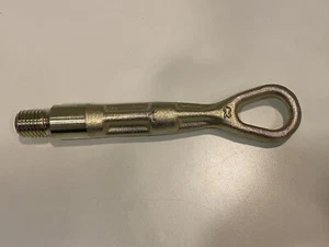 OEM BMW X7 Tow Hook (2019-2024) - Picture 1 of 8
