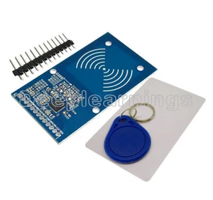 PN5180 NFC RF I Sensor ISO15693 RFID High Frequency IC card ICODE2 Reader Writer - Picture 1 of 4