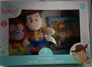 Juego de regalo Disney Baby Toy Story. Nuevo en caja. - Imagen 1 de 2