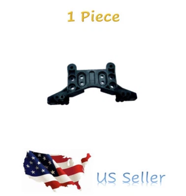 MJX Hyper Go RC Truck H16E H16P Rear Shock Tower 16180 Ships FREE US Seller - Image 1 of 3