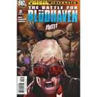 Crisis Aftermath: The Battle for Bludhaven #3 w stanie VF. DC komiksy [v.
