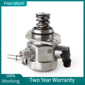 High Pressure Fuel Pump For Hyundai Accent Sonata KIA Rio Soul Optima 18-19 1.6L - Picture 1 of 3