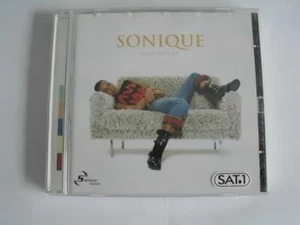 SONIQUE - Hear My Cry - CD - Bild 1 von 2