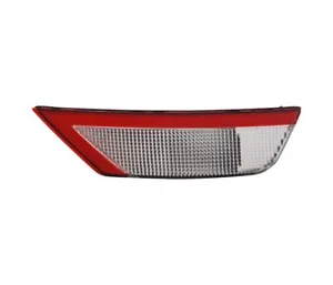 feu arrière droit pour FORD FOCUS MK2 2008 2009-2011 feu arrière blanc VT652P - Picture 1 of 1