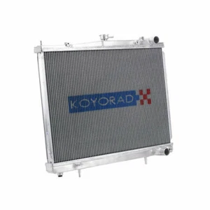 Koyo Aluminum Radiator For Skyline R34 GT-R 01-02 HH023194 - Bild 1 von 1
