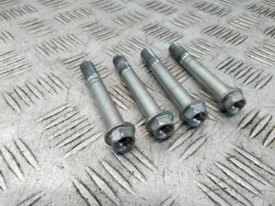 Juego de pernos calibradores Suzuki GSXR 1000 L1-L6 (2011-2016) #10 Foto 1 de 2