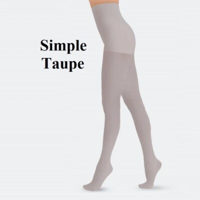 Giulia Inlay Waves model 1 stylish tights small fishnet herringbone style 60 Den - Image 1 of 4