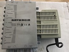 Kathrein EXR 9 /4 Umschaltmatrix Sat