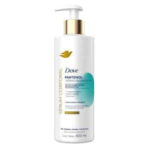 Sérum Corporal Dove Piel Sensible Pantenol x 400 ml - X2 Units - Picture 1 of 1