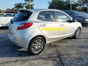 AUTOMATIC mazda2 LOWKMS suit buyersof toyota hyundai ford kia suzuki hatchback - Picture 1 of 15