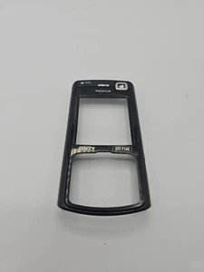 Frame cornice frontale front + vetro display  Nokia N70-1 RM-84 - Picture 1 of 2
