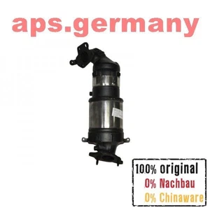 Original Rußpartikelfilter DPF - HONDA Accord - 2.2i-DTEC - Bild 1 von 2