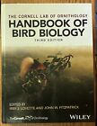 Handbook of Bird Biology by John W. Fitzpatrick (2016, Hardcover)