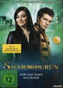 Smaragdgrün (DVD) - Bild 1 von 1