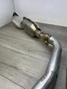 WALKER EXHAUST-Catalytic Converter 53196 - Picture 1 of 1