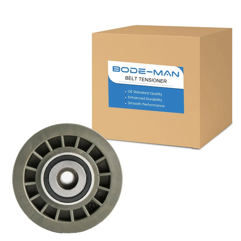 Polea loca de correa de transmisión para Mercedes-Benz 190E 260E 300CE 300E 300SE 300SEL Foto 1 de 4