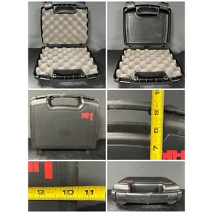 Pistola HK custodia rigida usata buona  - Foto 1 di 2