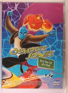 Osmosis Jones (DVD 2001) - Bild 1 von 3