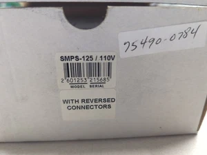 Datakom SMPS-125/110V SMPS-125 - Imagen 1 de 2