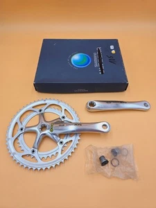 NOS NIB Kurbel Shimano 105 FC-5502 172,5 mm 53/39 crank set octalink - Bild 1 von 12