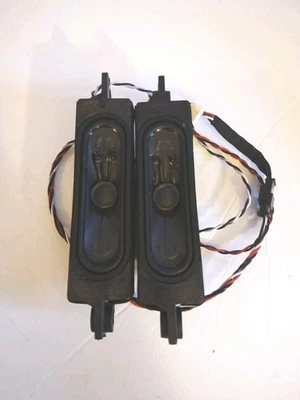 ⭐(New) Insignia NS-43D420NA16 Speakers Set (Part # UY3014386-11F) - Image 1 of 2