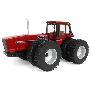 ERTL 1/16 International Harvester 7688 Super 70 Series 2+2, OBT Exclusive 44396 - Picture 1 of 10