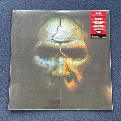 Marco Beltrami - Mimic Movie Horror Soundtrack (Dark Green LP Vinyl) New MINT! - Image 1 of 3