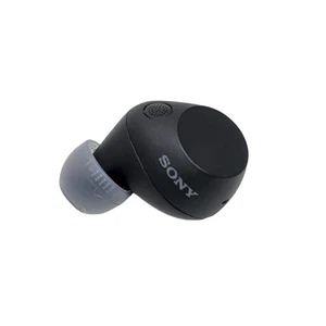 Sony WF-C710N Repuesto DERECHO Auriculares Inalámbricos WFC710N - Negro - Imagen 1 de 3
