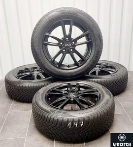 Kia Niro II SG2 16 Zoll Winterreifen Winterräder 7mm 2022 - Bild 1 von 11