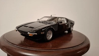 De Tomaso Pantera L 1:18 Kyosho - ULTRA RARE - Immagine 1 di 4