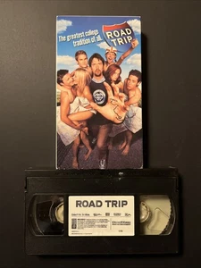 Road Trip (VHS, 2000) - Bild 1 von 2