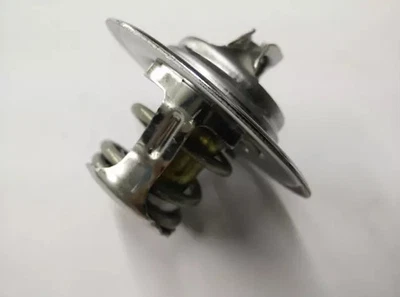 Genuine Audi Thermostat 050-121-113-C - Image 1 of 2