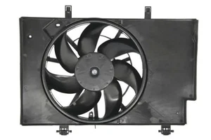 Ventola radiatore D8G002TT THERMOTEC per FORD FIESTA VI B-MAX FIESTA VI Van - Foto 1 di 2