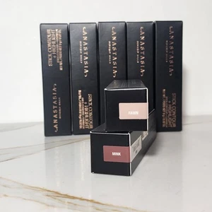 Anastasia Beverly Hills ~ MINK/ FAWN ~Contour & Highlight Stick 9g/ .32 Oz NEW - Picture 1 of 6
