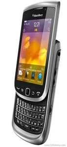 SEALED BOXED BlackBerry Torch 9810 8GB (Black) Unlocked - Picture 1 of 1