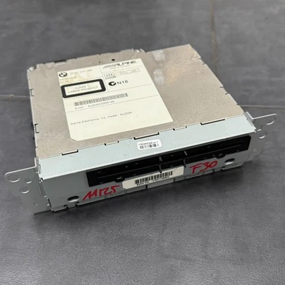 Champ 2 9311299 BMW 3er F30 F31 5er F10 F11 Navigation System Business Radio GPS - Image 1 of 4