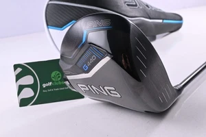 Ping G440 LST Driver / 9 Degree / Stiff Flex Accra TZ5 Proto 65 Shaft - Picture 1 of 9