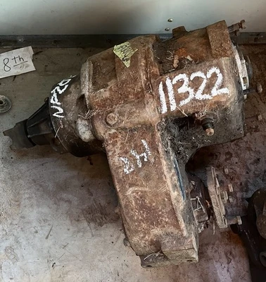 NP 203 Transfer Case Dodge Mopar D200 D300 75-79? NP203 - Image 1 of 4
