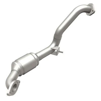Convertidor catalítico de 49 estados GAP para Mazda 6 2003 2004 2005 ajuste directo Magnaflow Foto 1 de 4