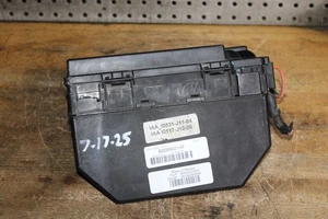 2012 DODGE DURANGO Jeep Grand TIPM TOTALLY POWER INTEGRATED FUSE BOX 68089321AF - Picture 1 of 13