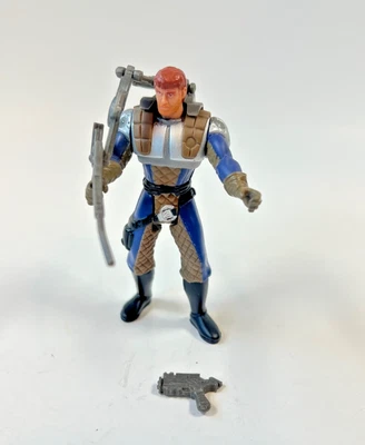 Rendar de tablero suelto vintage Kenner Star Wars Shadow of the Empire Foto 1 de 4