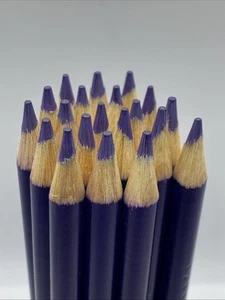(20) Matite colorate Crayola (blu viola) BULK - Foto 1 di 3