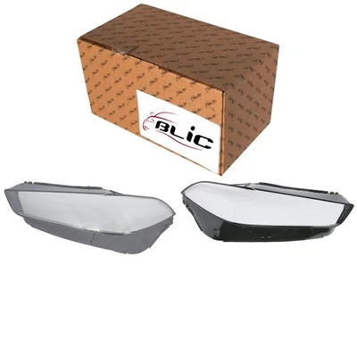 2x BLIC Scheinwerferglas für BMW X5 G05 LCI 04.23- - Bild 1 von 3