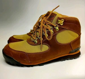 Danner Damen Jag braun khaki Stiefel Größe 8,5 Wandern Sport & Outdoor - Bild 1 von 13
