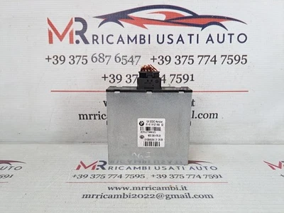 CENTRALINA TRASMISSIONE PER BMW Serie 1 Serie (E87) 6142 9127088 02 M47N204D4 d - Immagine 1 di 4